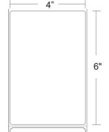 Honeywell E28816 Barcode Label