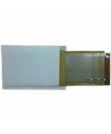 Zebra MISC-ET6X-SCRNPT-3P Carrying and Protective Accessories
