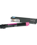 Lexmark C950X2MG Toner