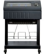 Printronix P8P05-1101-000 Line Printer
