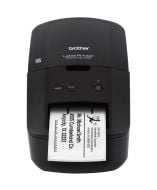 Brother QL-600 Multi-Function Printer