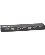 Tripp-Lite U223-007 Cables, Connectors, and Adapters