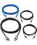 Tripp-Lite P785-HKIT10 Cables, Connectors, and Adapters