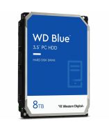 Western Digital WD80EAZZ Drive