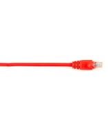 Black Box CAT5EPC-010-RD-25PAK Products