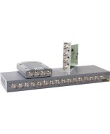 Axis 0418-021 Security Camera