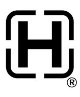 AirTrack® T50015 Barcode Label