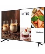 Samsung BE43C-H Digital Signage Display