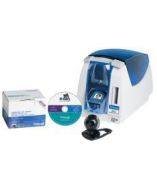 Datacard SP25PLUSBUNDLE ID Card Printer