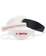 Identiv 4097-BLACK-001 Access Control Cards