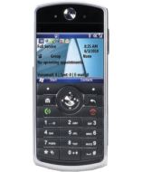 Motorola EWP1100 Mobile Computer