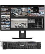 FLIR HRZ-NVRWKS-08 Network Video Recorder