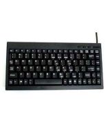 Unitech K595U-B Keyboards