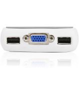IOGEAR GCS632UW6 Network Switch