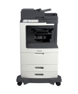 Lexmark 24TT408 Multi-Function Printer