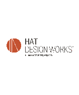 HAT Design Works PTS-WM-8500I-104 Mounting Hardware and Stands