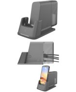 Zebra CRD-TC2L-1SNWS-01 Docks and Cradles