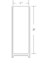 AirTrack 10010036-R-COMPATIBLE Barcode Label