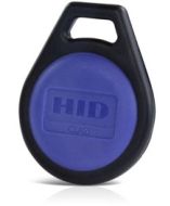 HID 2052PNNMN Access Control Cards