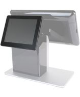 Custom America ION-RD5-ZLCD8 Customer Display