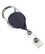 Brady 704-CLP-BLK Holder