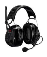3M Touch Systems MRX21A2WS6-NA Headset