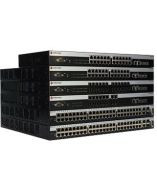 Extreme A4H124-24FX Network Switch