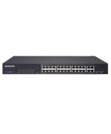 Samsung iES-4028GP/XAR Ethernet Switch
