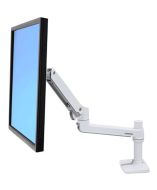 Ergotron 45-490-216 Mounting Hardware and Stands