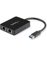 StarTech USB32000SPT Cables, Connectors, and Adapters