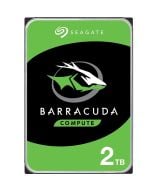 Seagate ST2000DM001 Drive