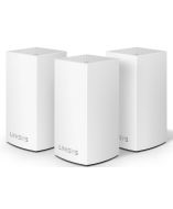 Linksys WHW0103 Data Networking