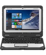 Panasonic CF-20A0004VM Rugged Laptop