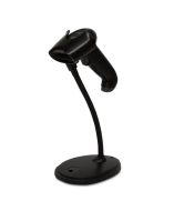Custom America 995ED047700333 Barcode Scanner