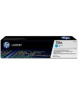 HP CE311A Toner