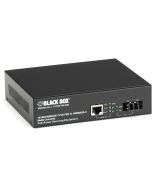 Black Box LPS500A-MM-LC-R2 Wireless Switch