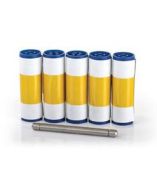 Magicard N9003-564MED ID Printer Cleaner
