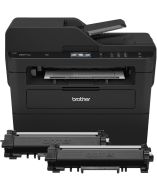 Brother MFC-L2750DWXL Laser Printer