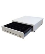 M-S Cash Drawer EP-1313-M-APW-5B8C Cash Drawer