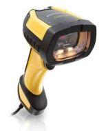 Datalogic PM9600-HP433RBK20 Barcode Scanner