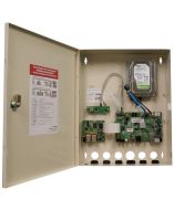 Speco N8WNSP4TB Surveillance DVR