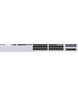 Cisco C9300L-24T-4G-EDU Switches