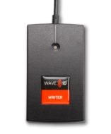 rf IDEAS RDR-7580AKU Access Control Reader