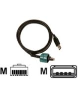 Zebra AK18666-2 Cables, Connectors, and Adapters