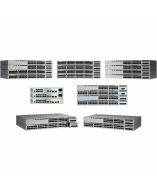 Cisco C9200CX-8UXG-2XH-A Switches