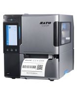 SATO WWCLX11W1 Barcode Label Printer