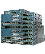 Cisco WS-C3560G-48PSS-RF Data Networking
