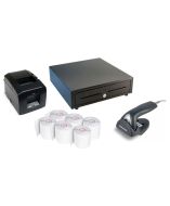 BCI YOT-STANDARD-POS-SYSTEM POS System