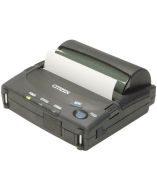Citizen PD-24 Portable Barcode Printer