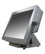 Pioneer EM15XR00001Z POS Touch Terminal